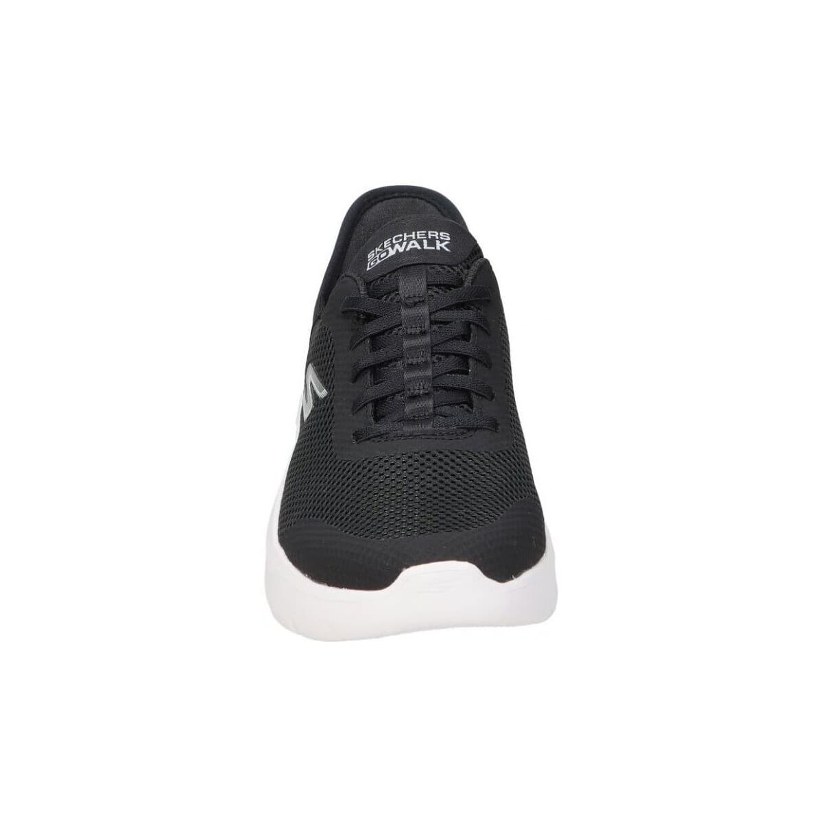 Women's Sneakers Skechers Black