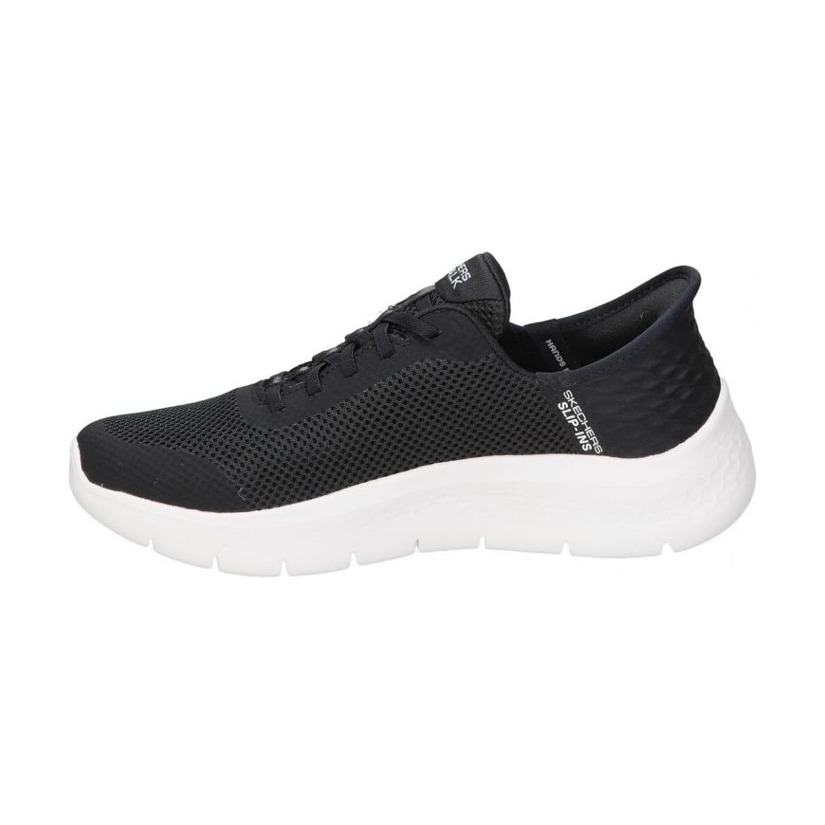 Women's Sneakers Skechers Black