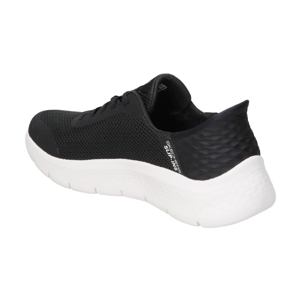 Women's Sneakers Skechers Black