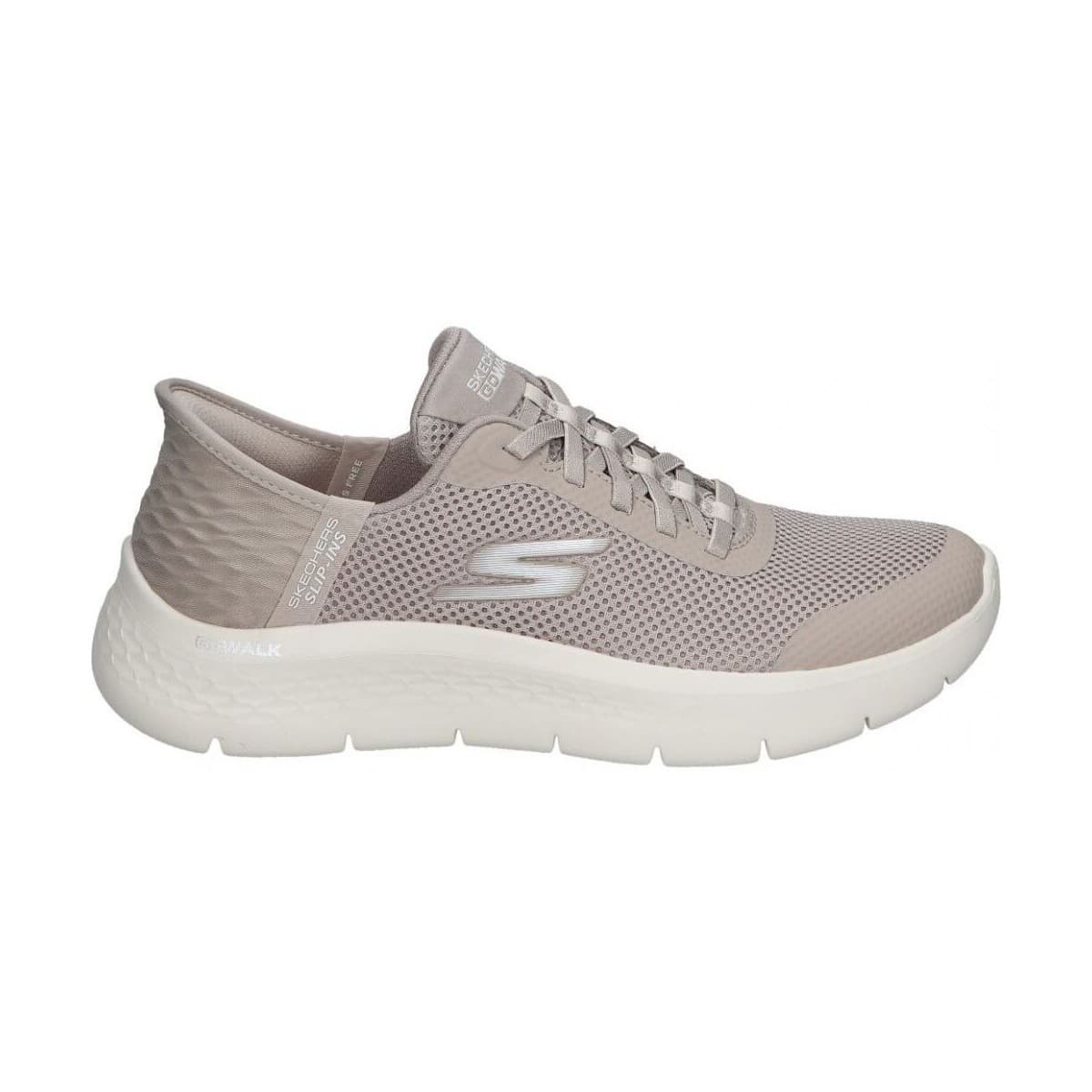 Xαμηλά Sneakers Skechers 124836-TPE