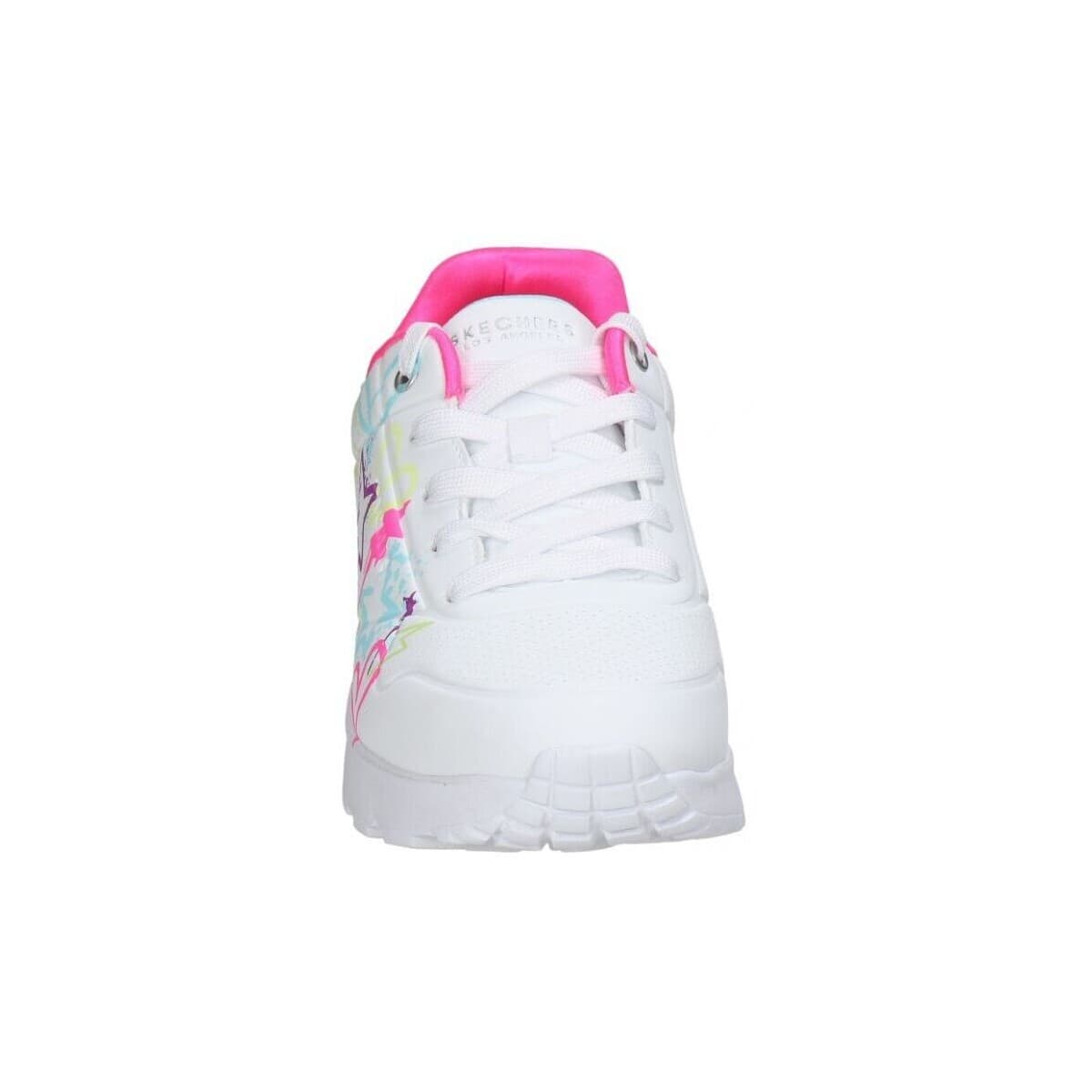 Women's Sneakers Skechers White