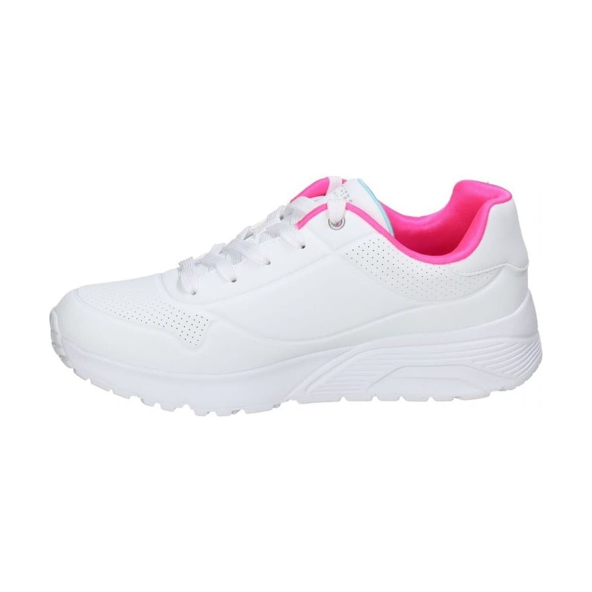 Women's Sneakers Skechers White