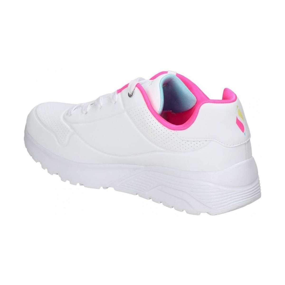 Women's Sneakers Skechers White
