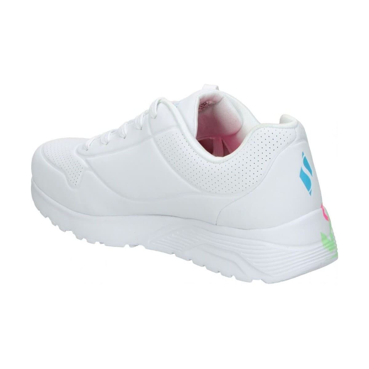 Women's Sneakers Skechers White
