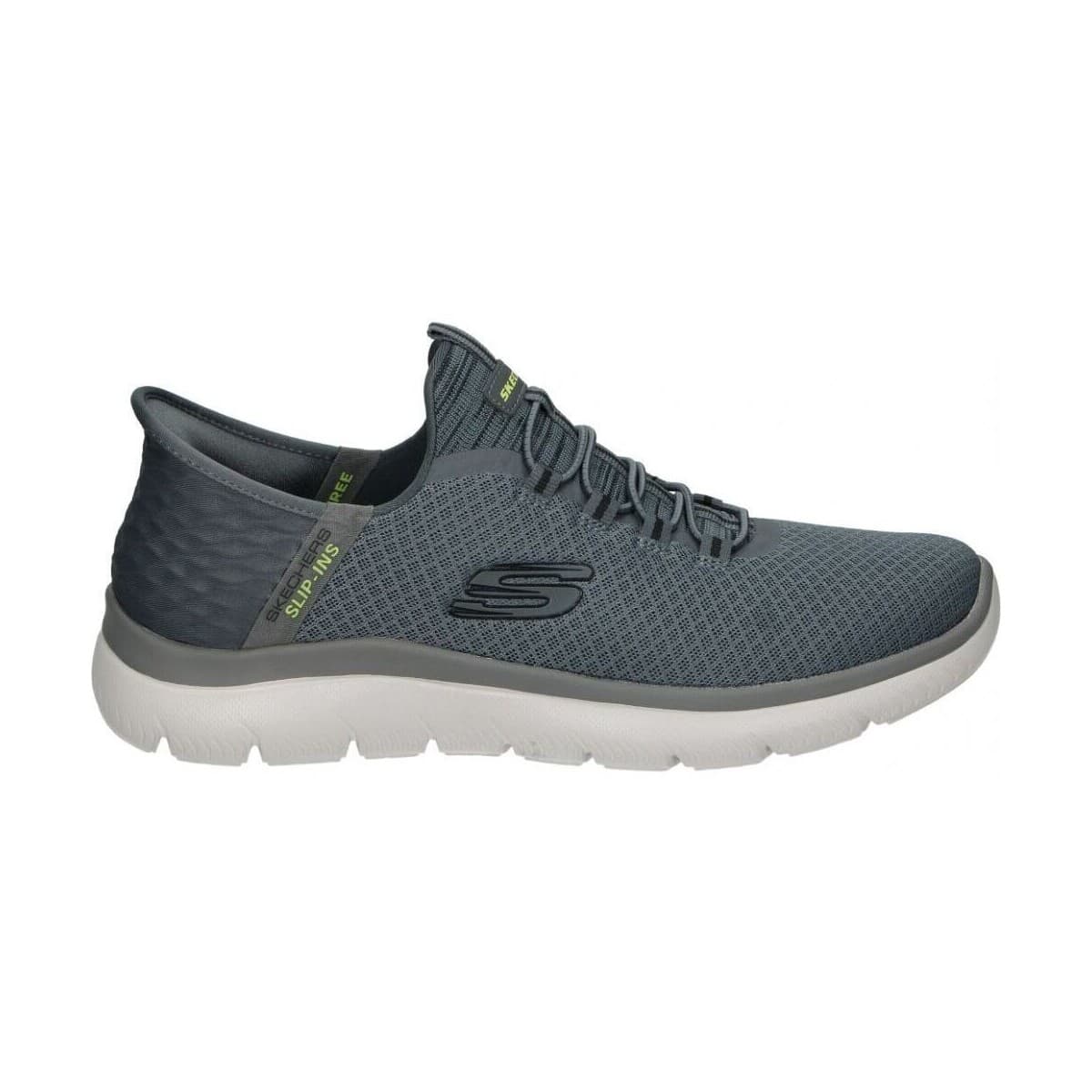 Παπούτσια Sport Skechers 232457-CHAR