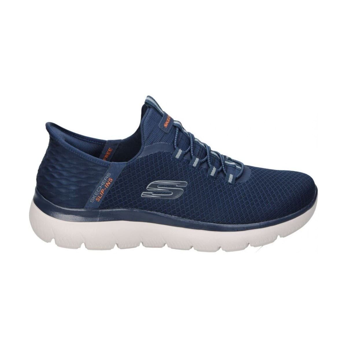 Παπούτσια Sport Skechers 232457-NVY