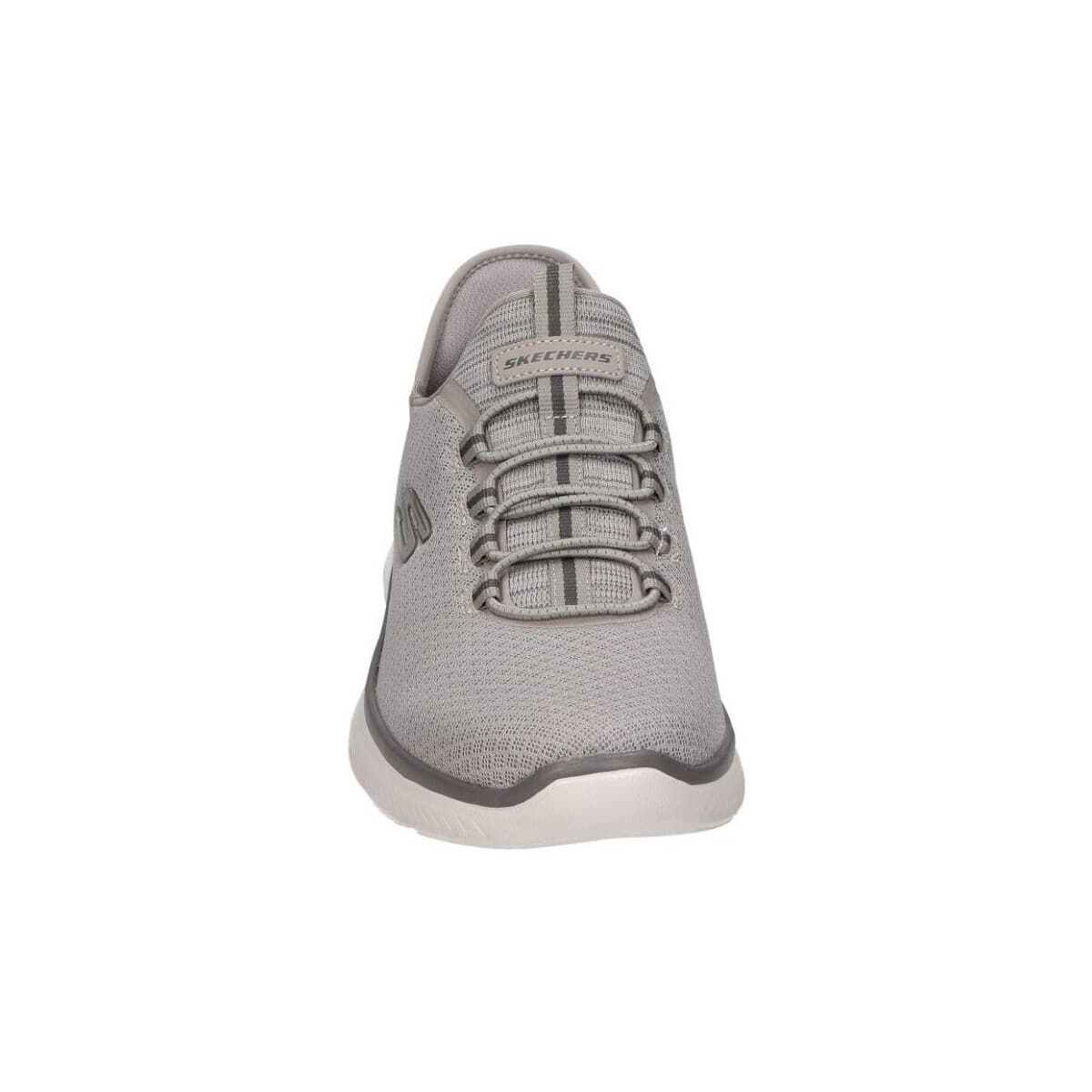 Men's Sneakers Skechers Beige