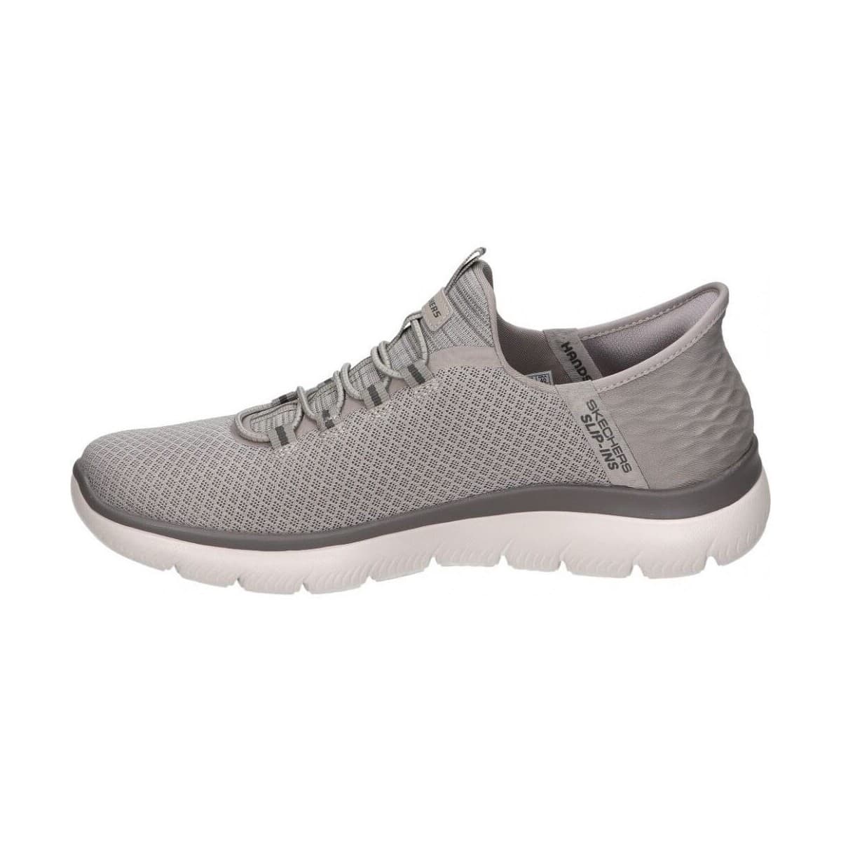 Men's Sneakers Skechers Beige