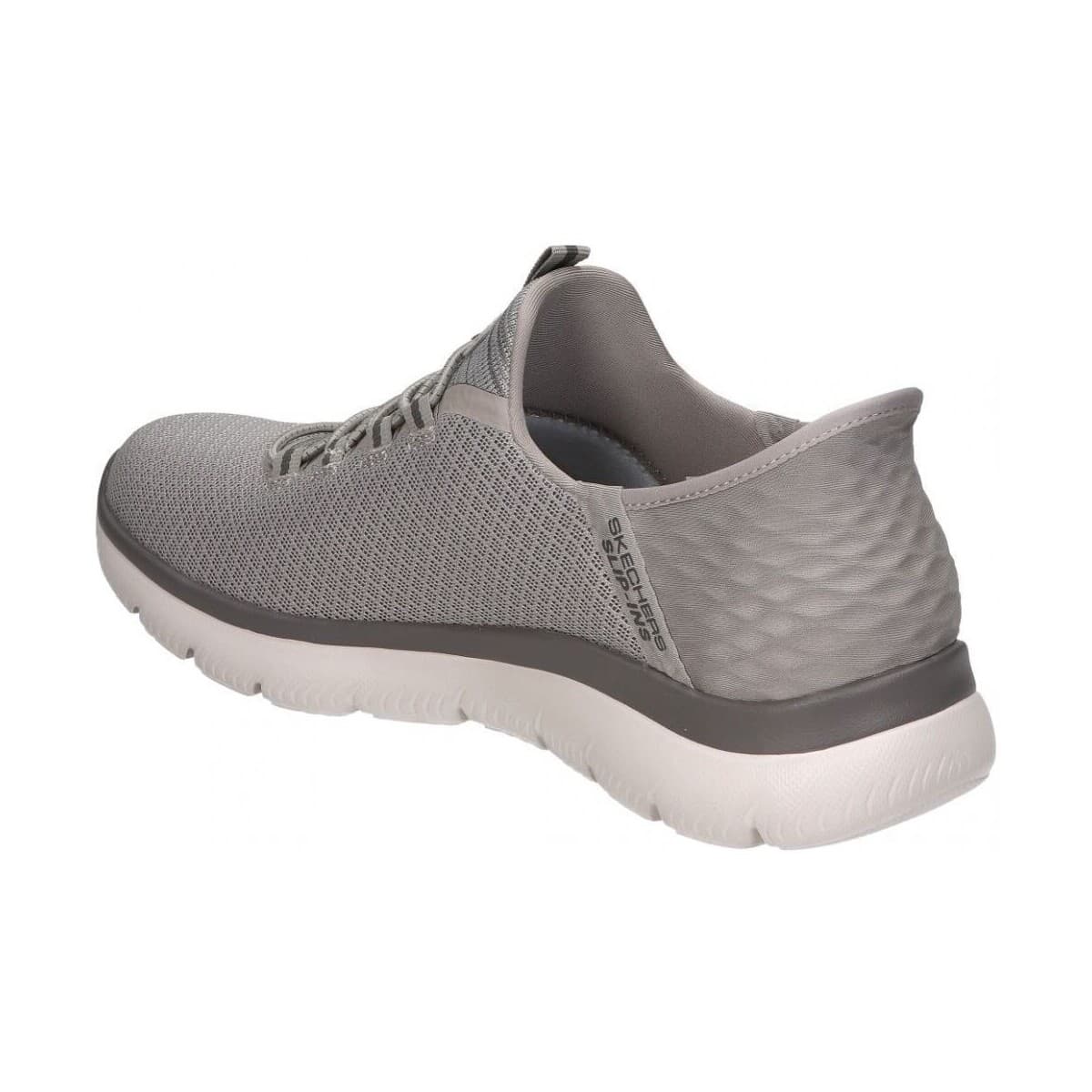 Men's Sneakers Skechers Beige