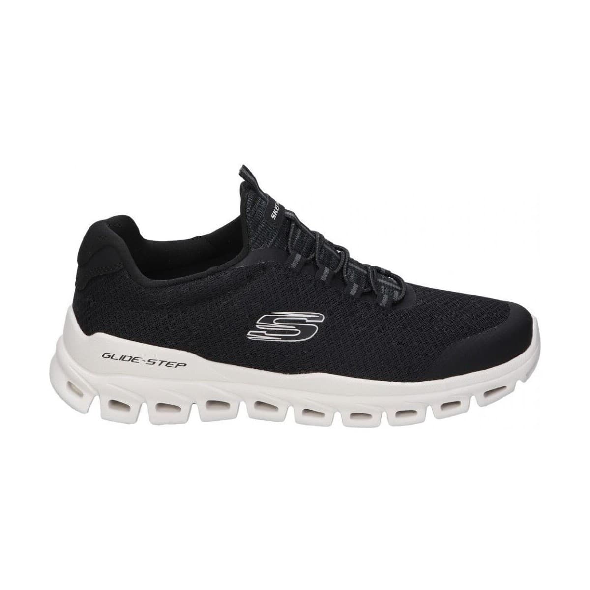 Xαμηλά Sneakers Skechers 233012-BLK