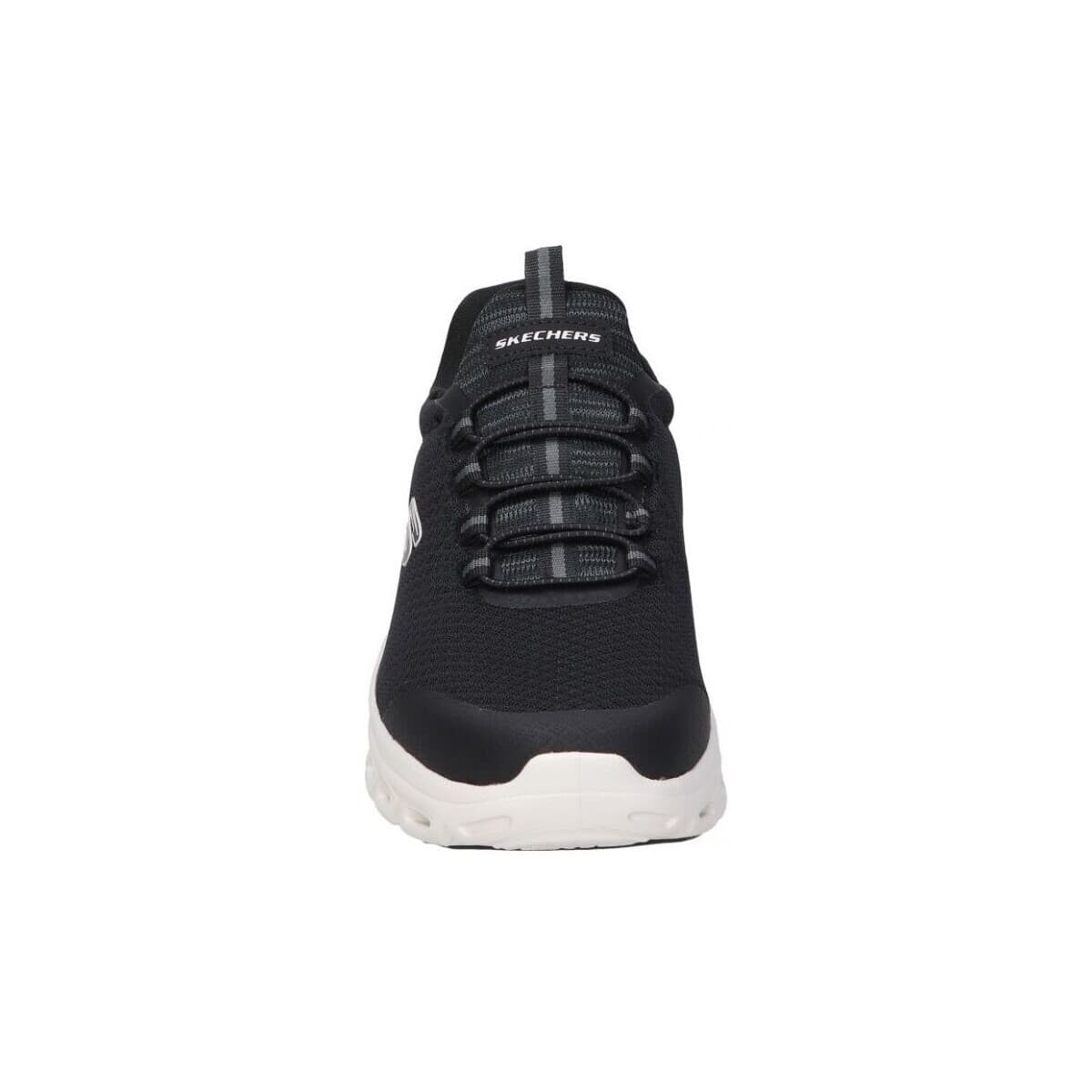 Men's Sneakers Skechers Black