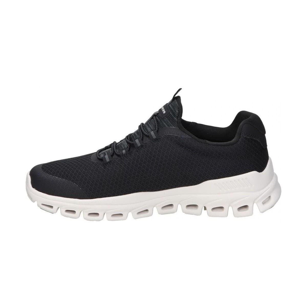 Men's Sneakers Skechers Black