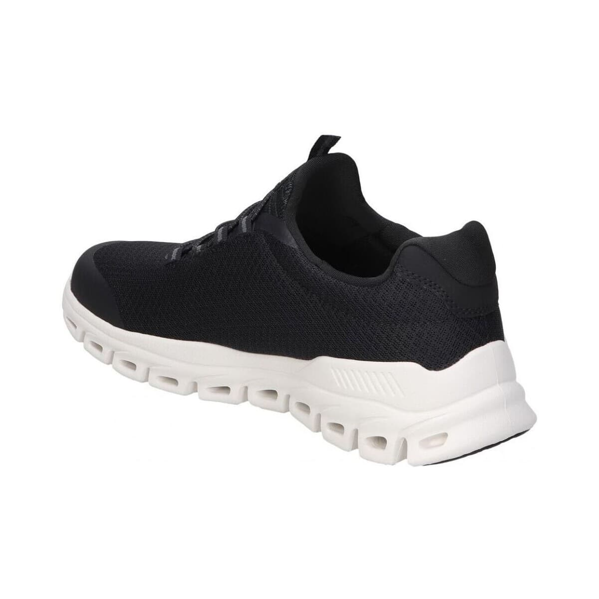 Men's Sneakers Skechers Black