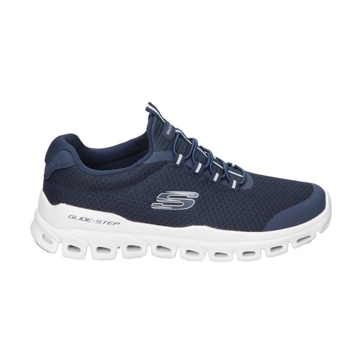 Men's Sneakers Skechers Blue