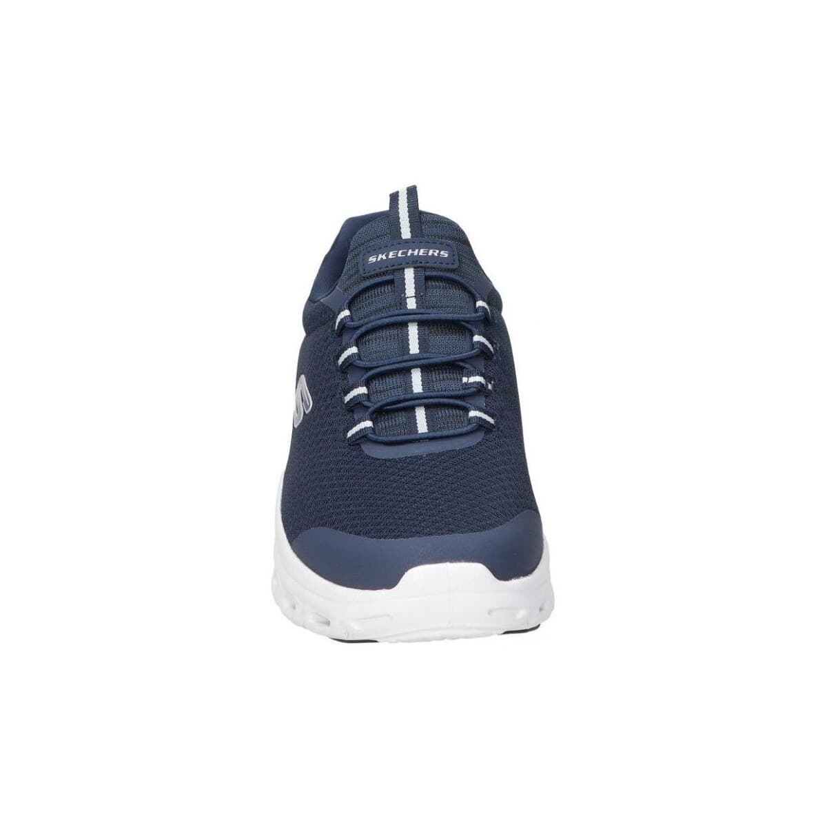 Men's Sneakers Skechers Blue