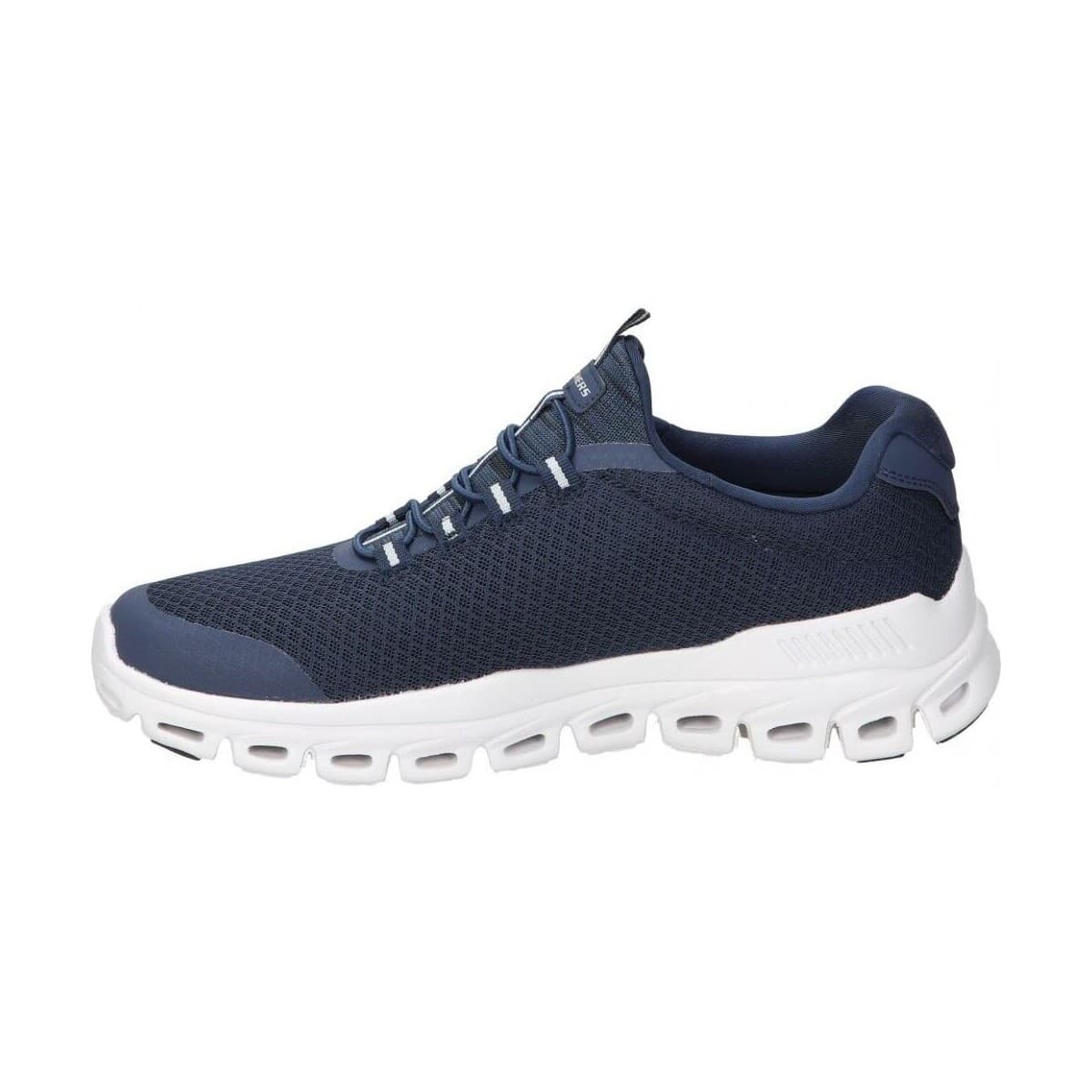 Men's Sneakers Skechers Blue