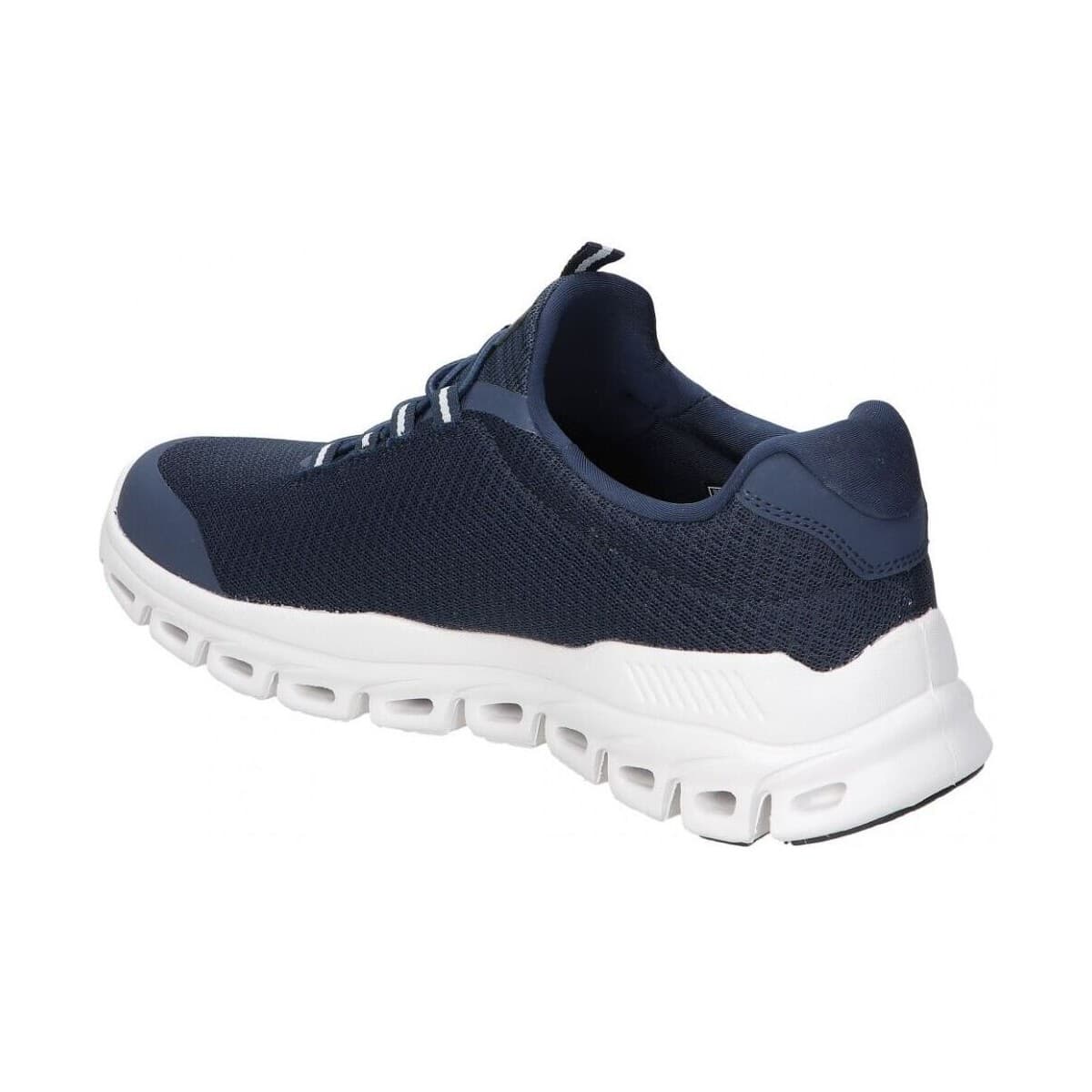 Men's Sneakers Skechers Blue