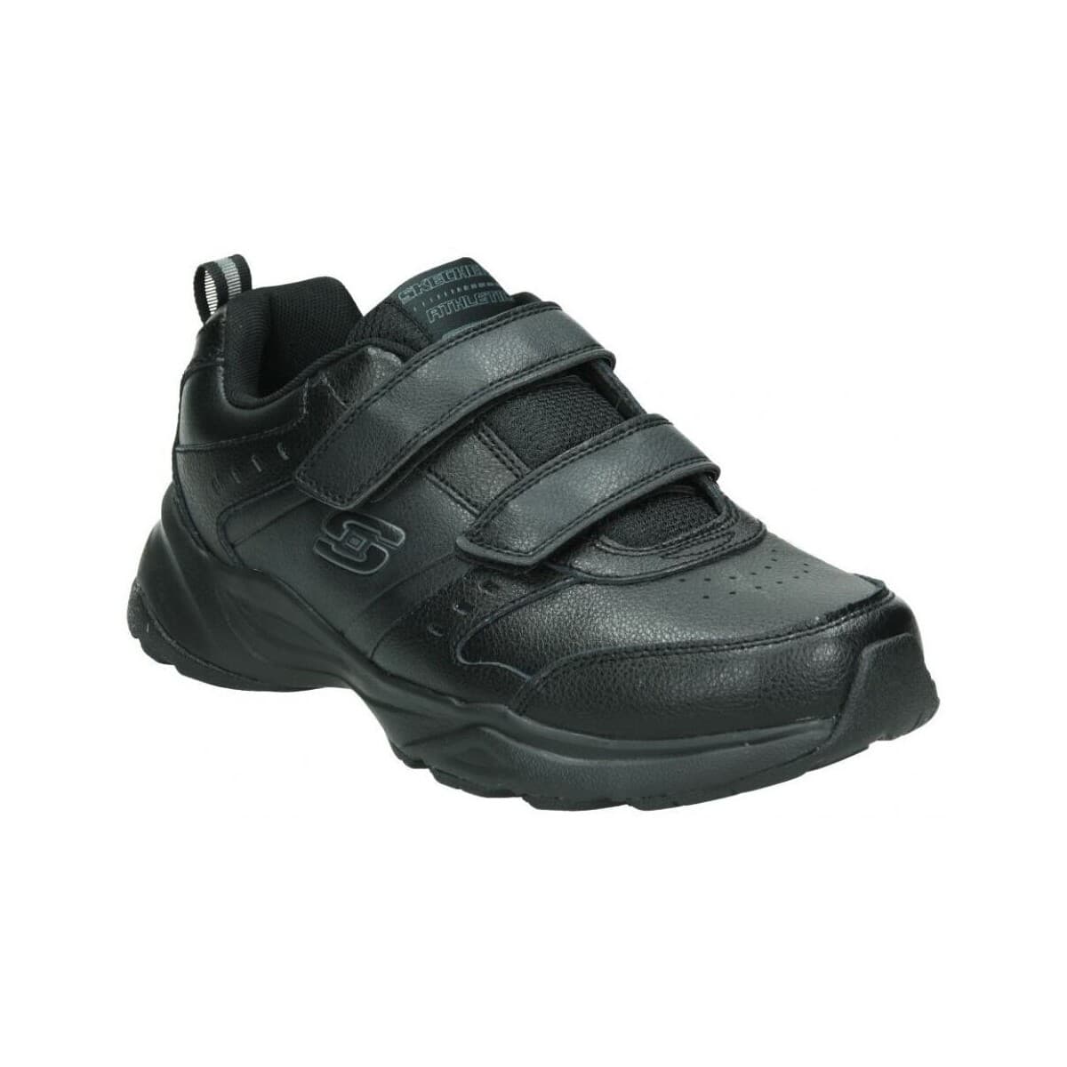 Men's Sneakers Skechers Black