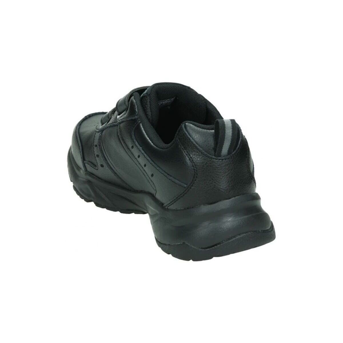 Men's Sneakers Skechers Black