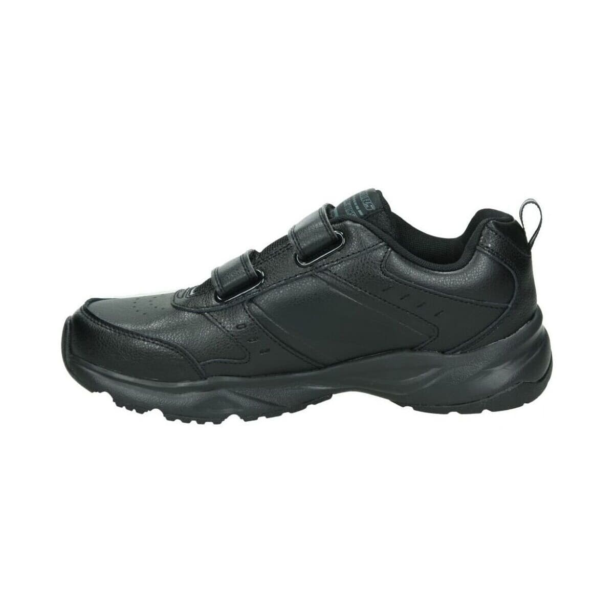 Men's Sneakers Skechers Black
