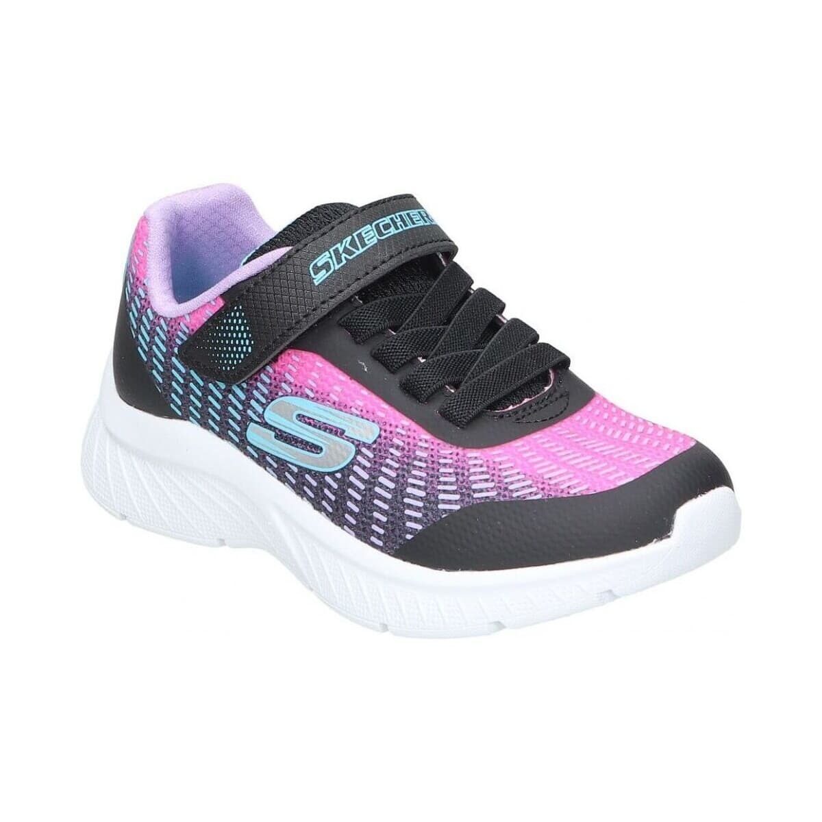 Boys' Sneakers Skechers Black