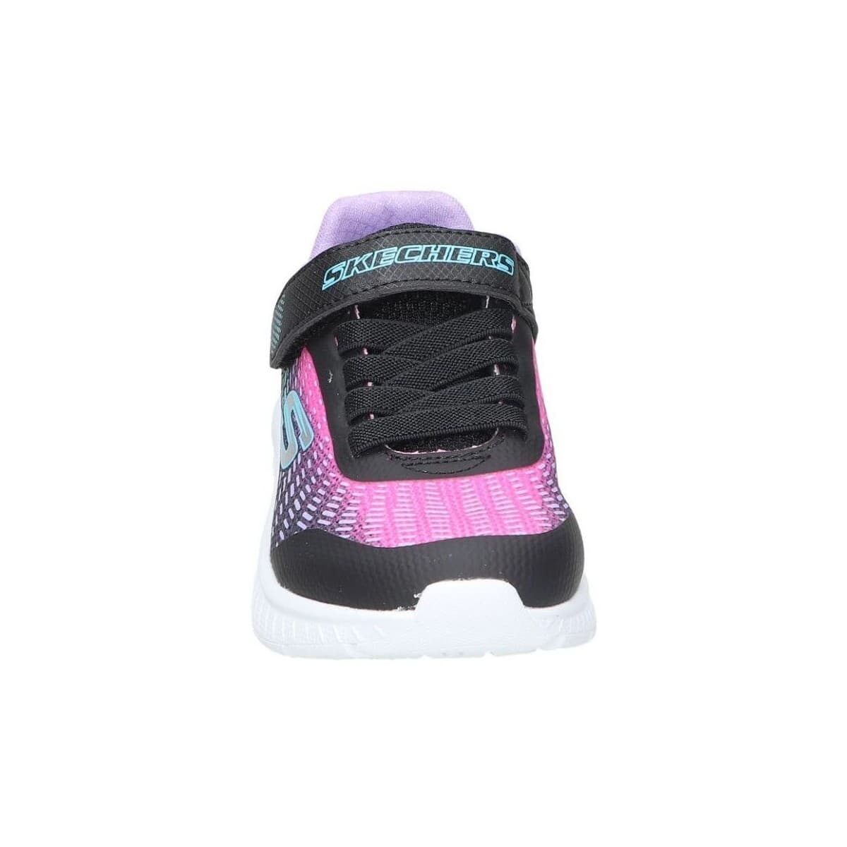 Boys' Sneakers Skechers Black