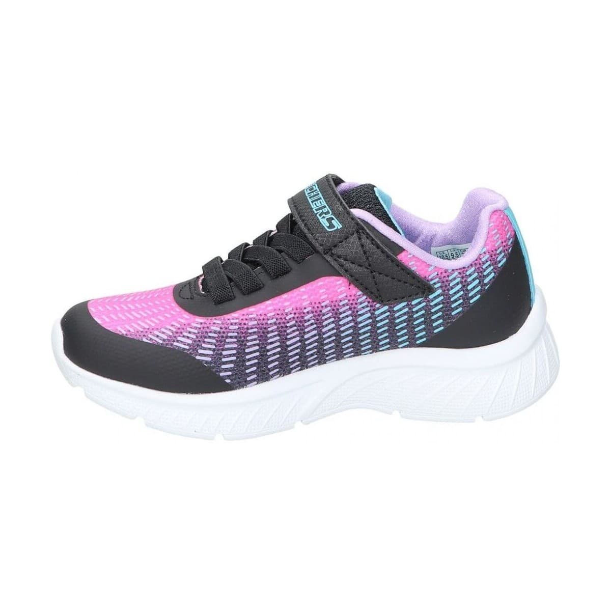 Boys' Sneakers Skechers Black