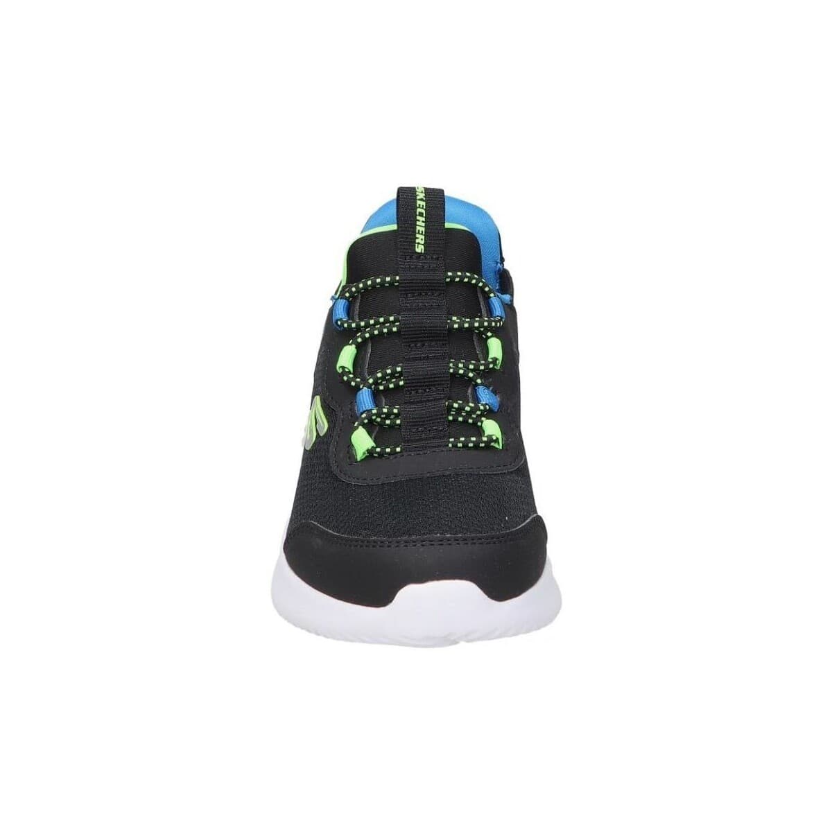Boys' Sports Shoes Skechers Blue