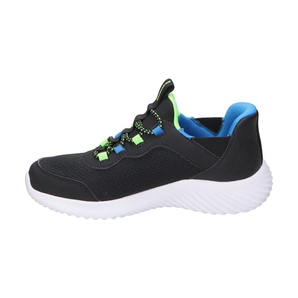 Boys' Sports Shoes Skechers Blue