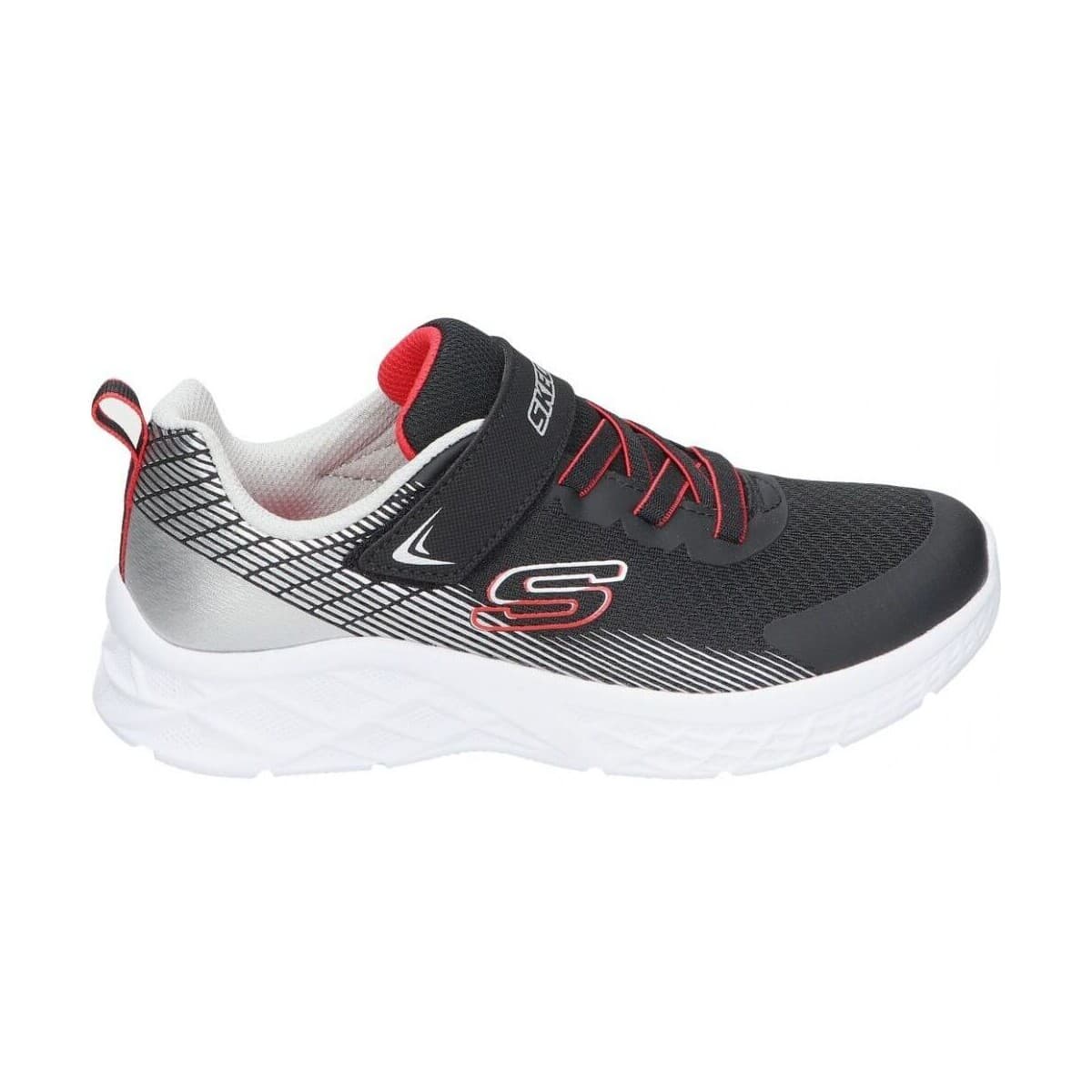 Xαμηλά Sneakers Skechers 403924L-BKSR