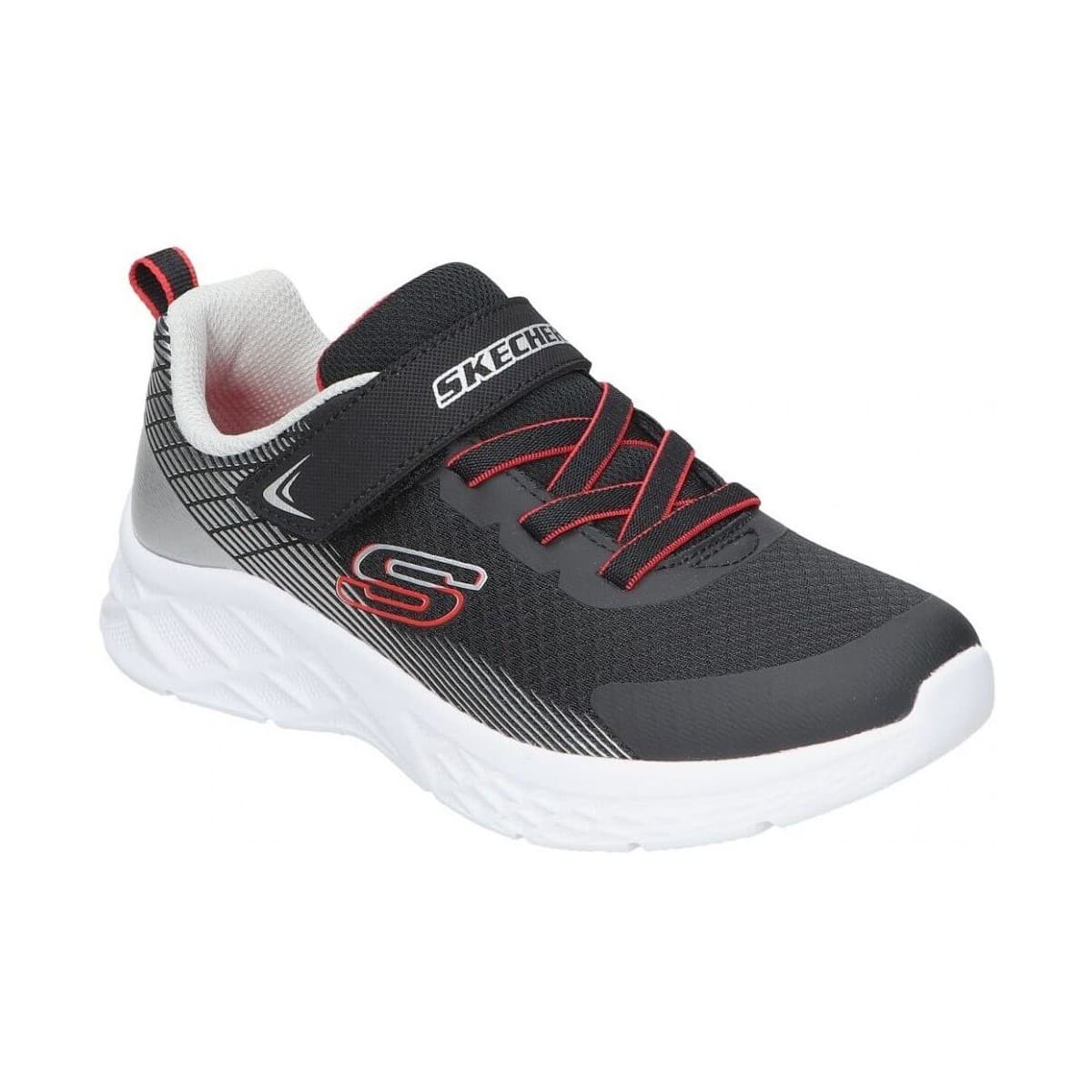 Boys' Sneakers Skechers Black