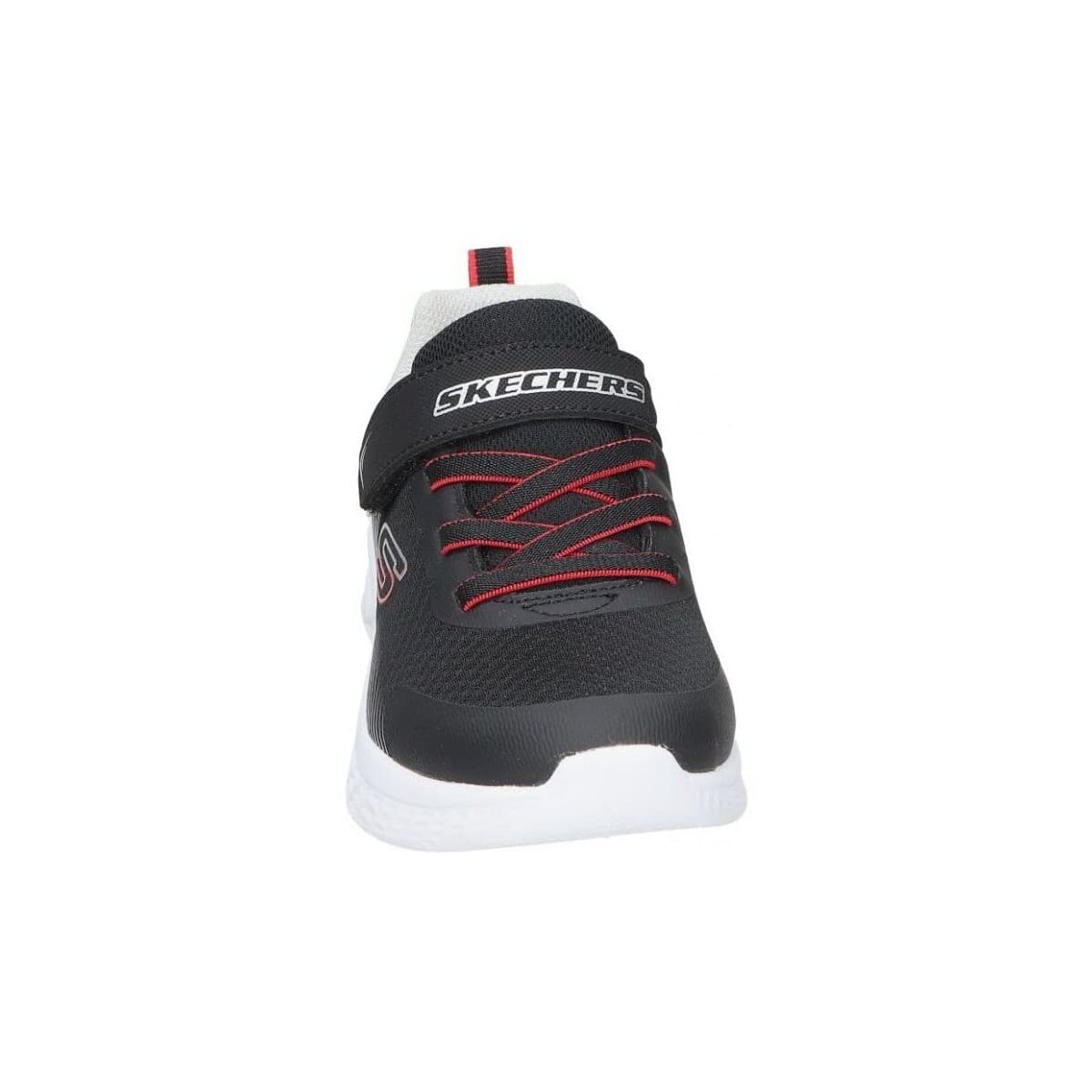 Boys' Sneakers Skechers Black