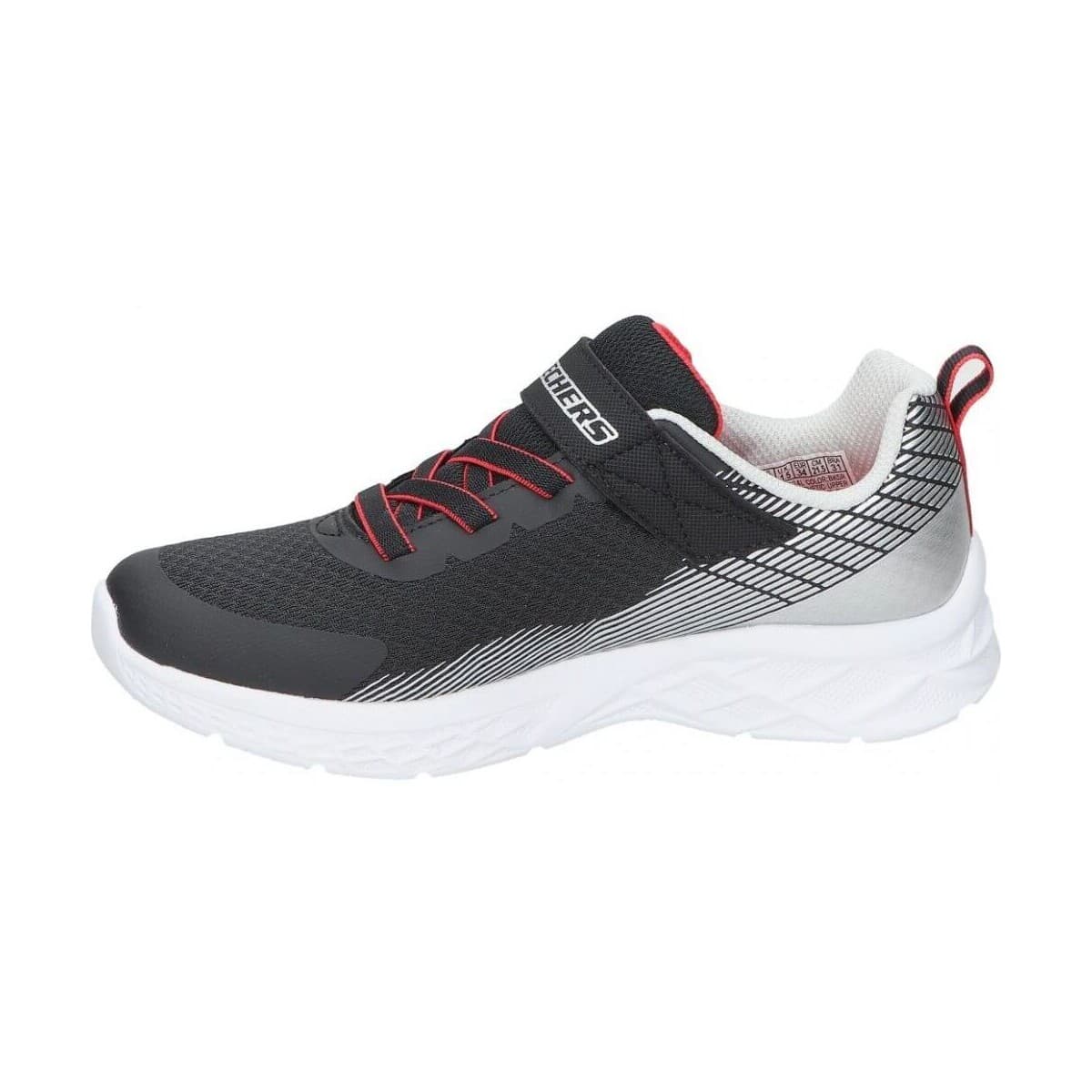 Boys' Sneakers Skechers Black