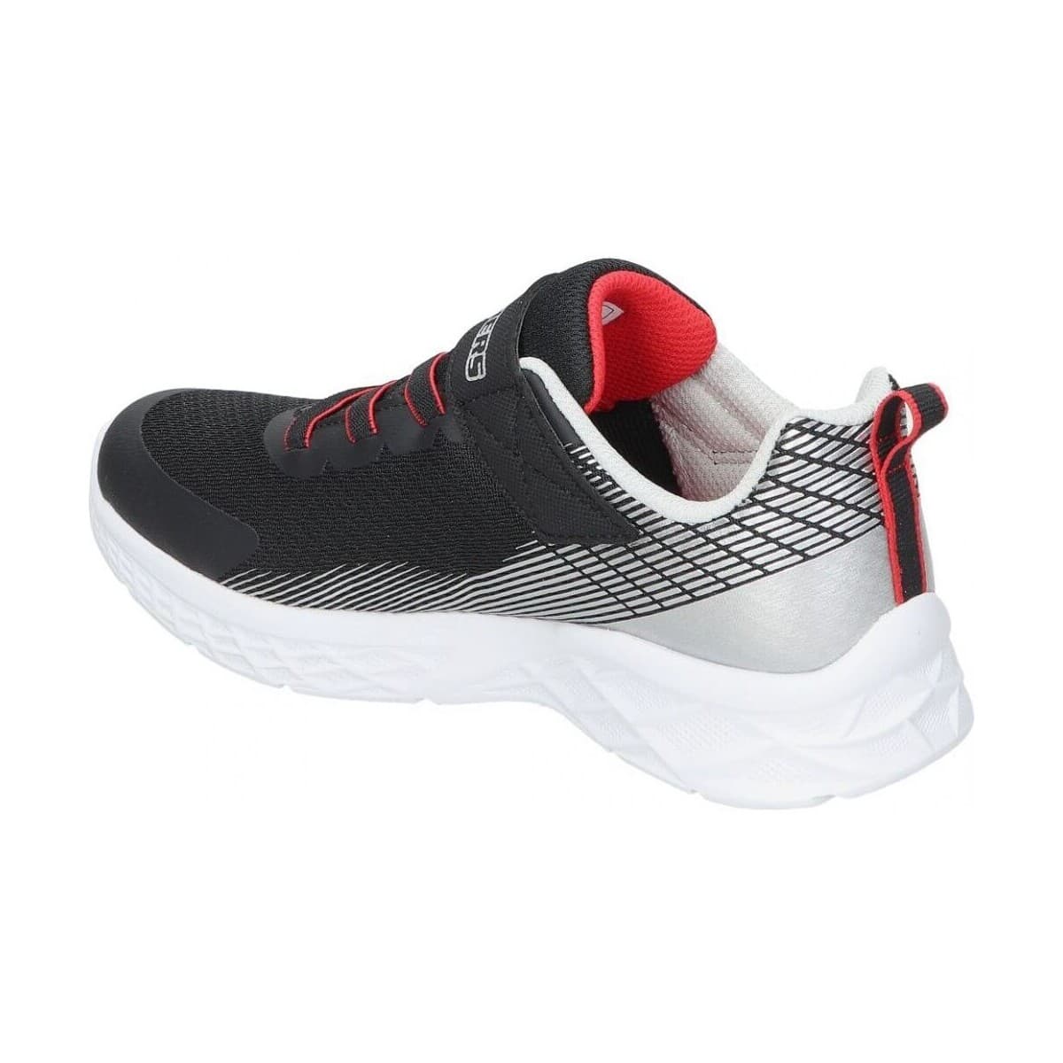 Boys' Sneakers Skechers Black