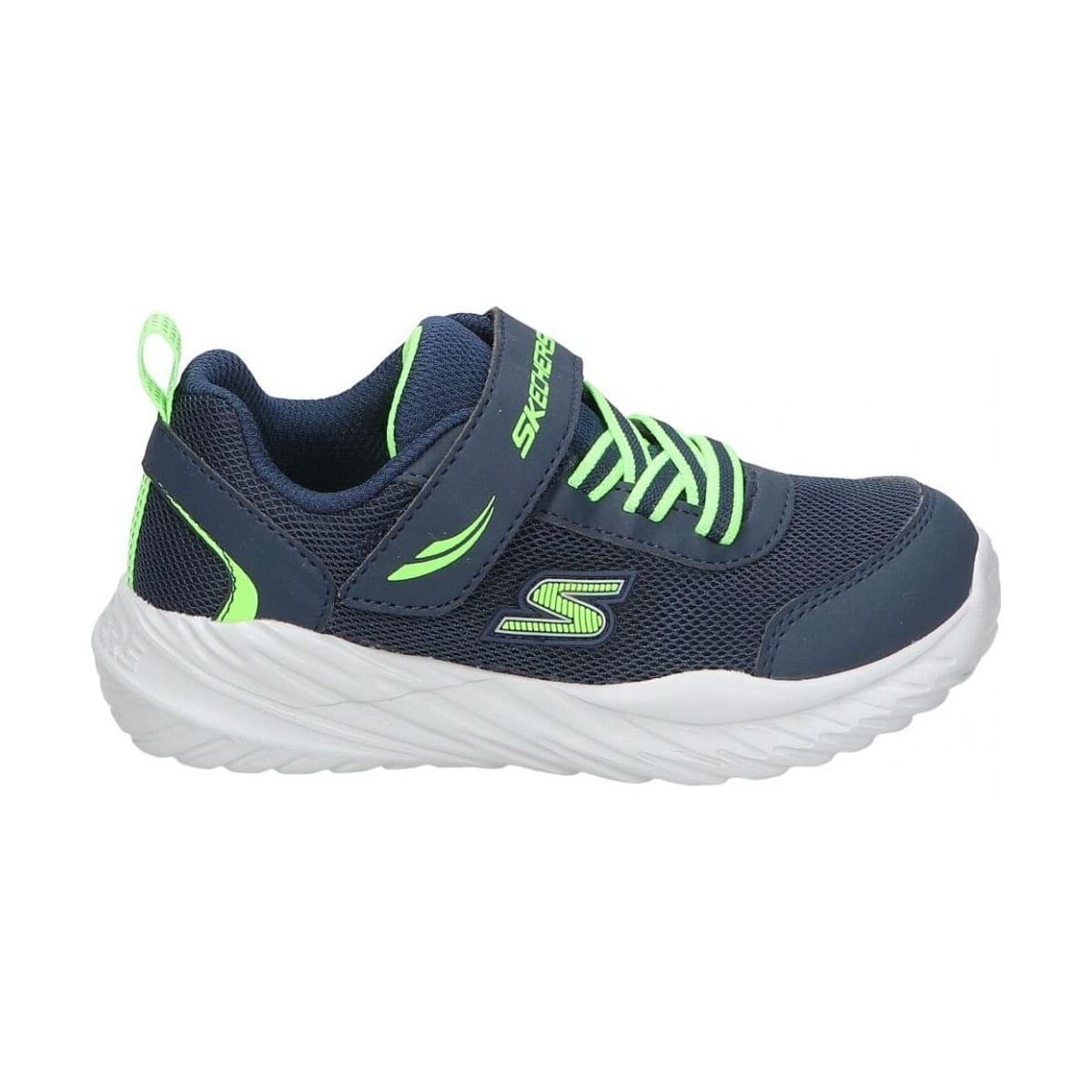 Xαμηλά Sneakers Skechers 116795