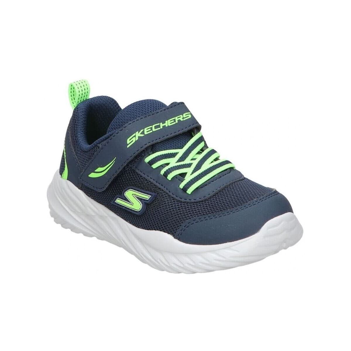 Girls' Sneakers Skechers Blue