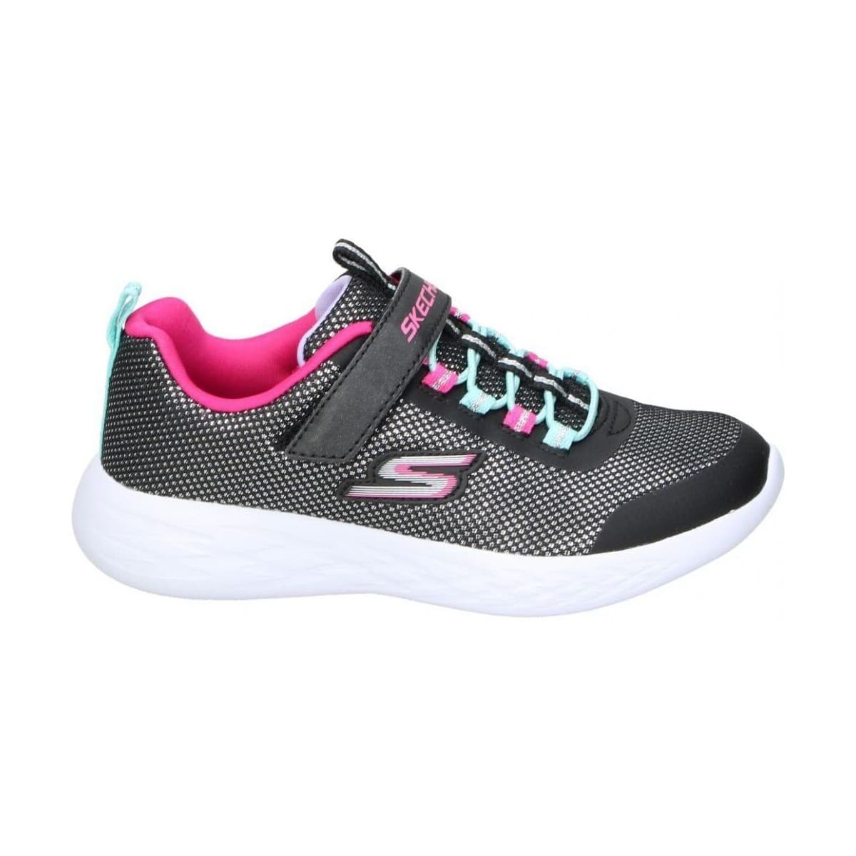 Girls' Sneakers Skechers Black