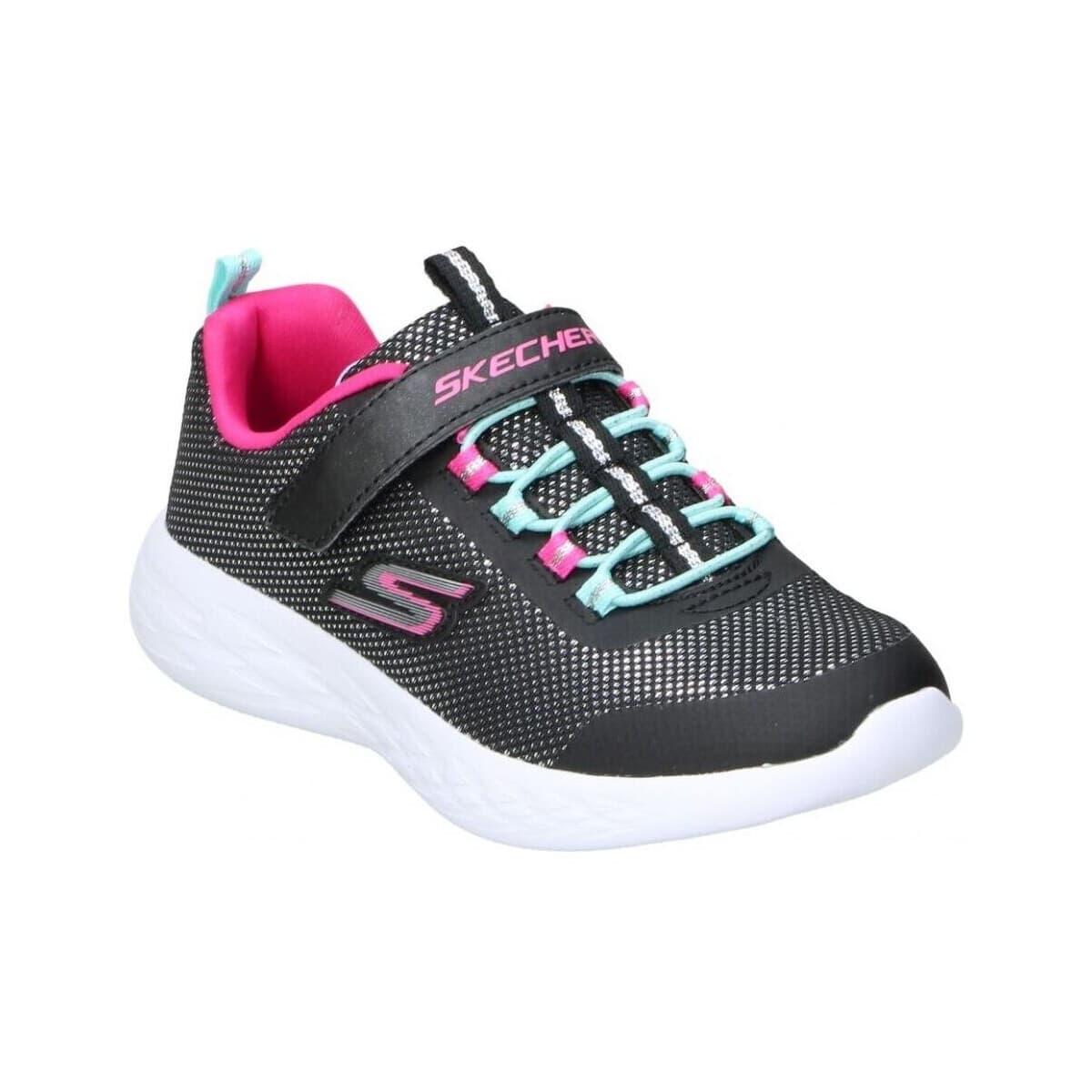 Boys' Sneakers Skechers Black