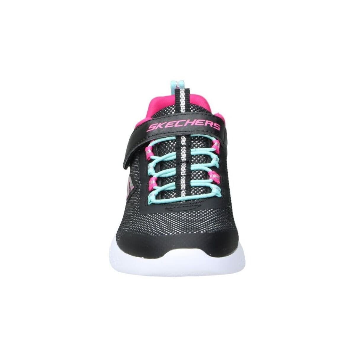 Boys' Sneakers Skechers Black