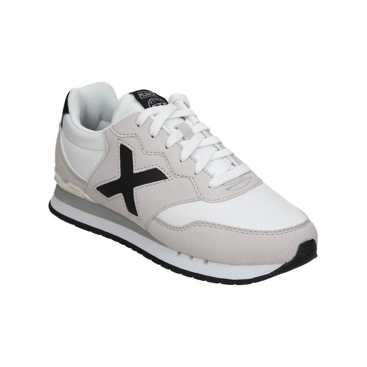 Women's Sneakers Munich White