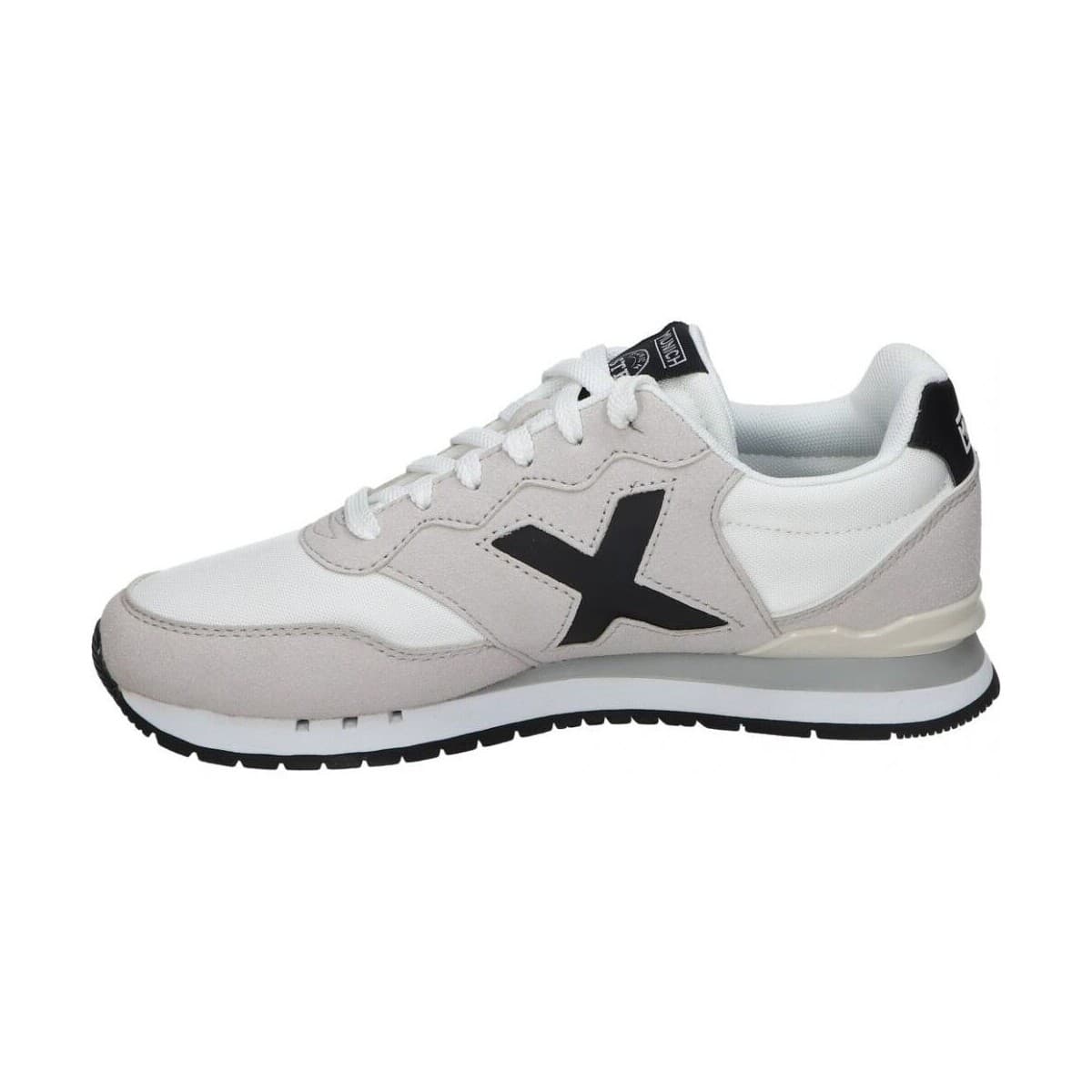 Women's Sneakers Munich White