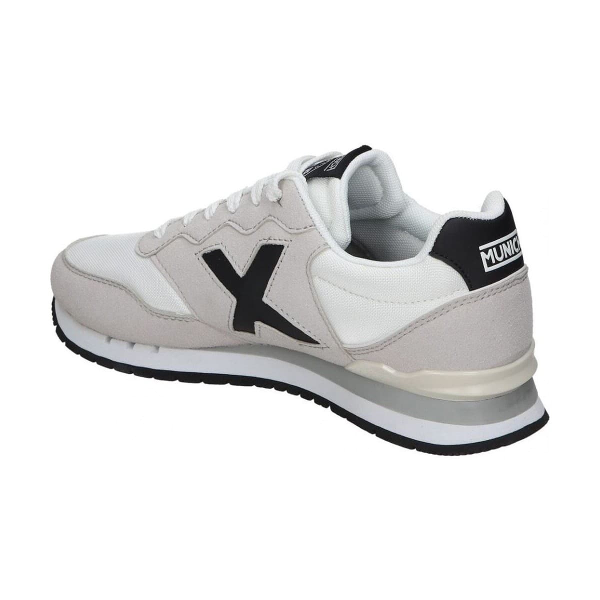 Women's Sneakers Munich White