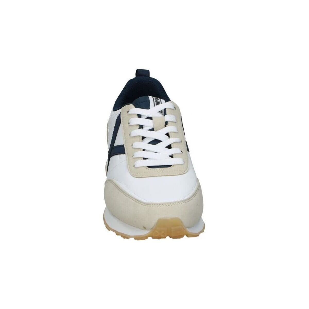 Men's Sneakers Munich White