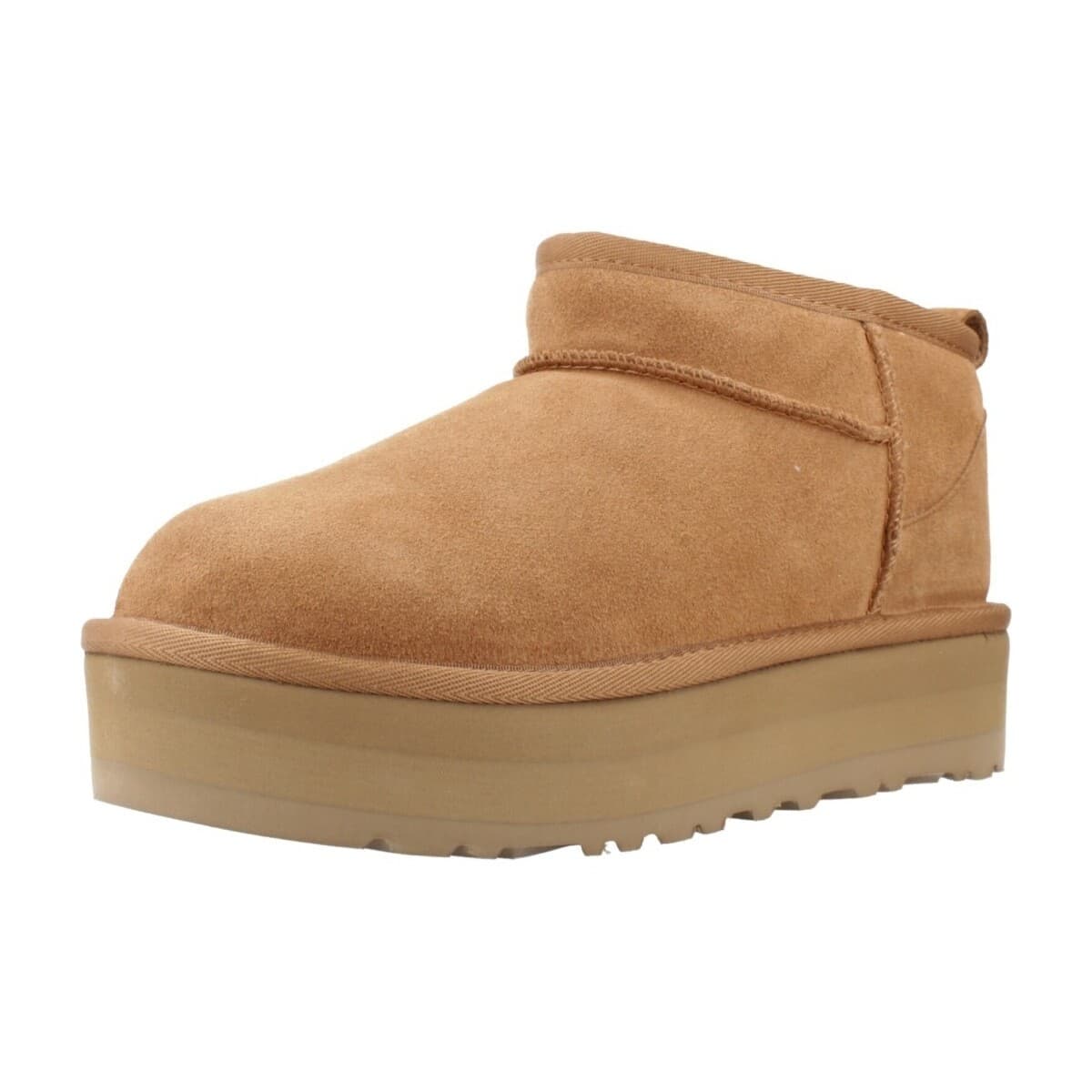 Μπότες UGG Botas Niña Modèle K Classic Ultra Mini Platf