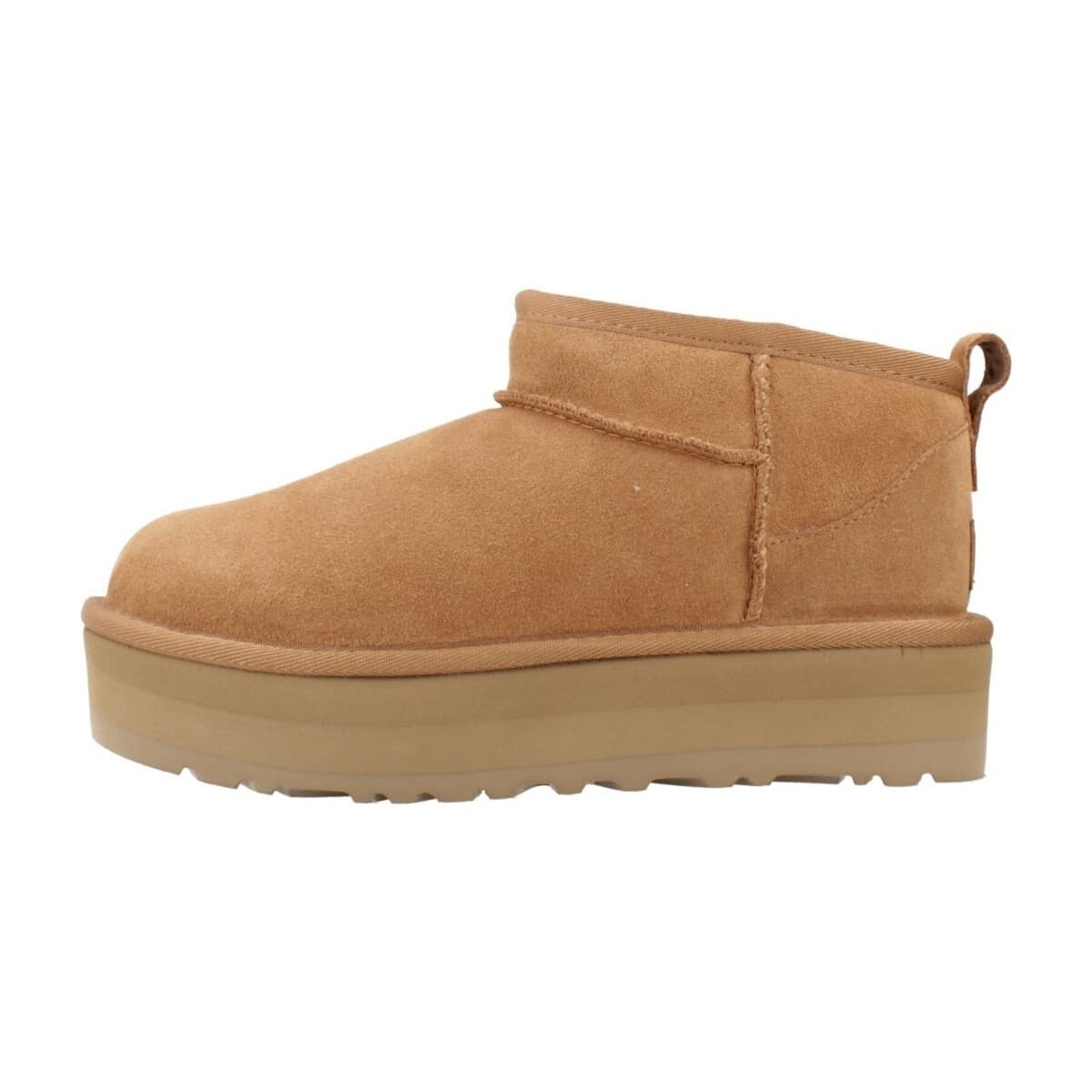 Girls' Boots UGG Brown