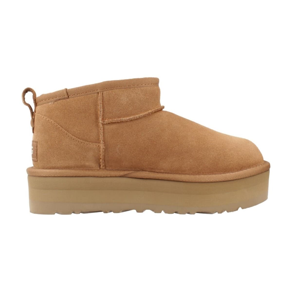 Girls' Boots UGG Brown