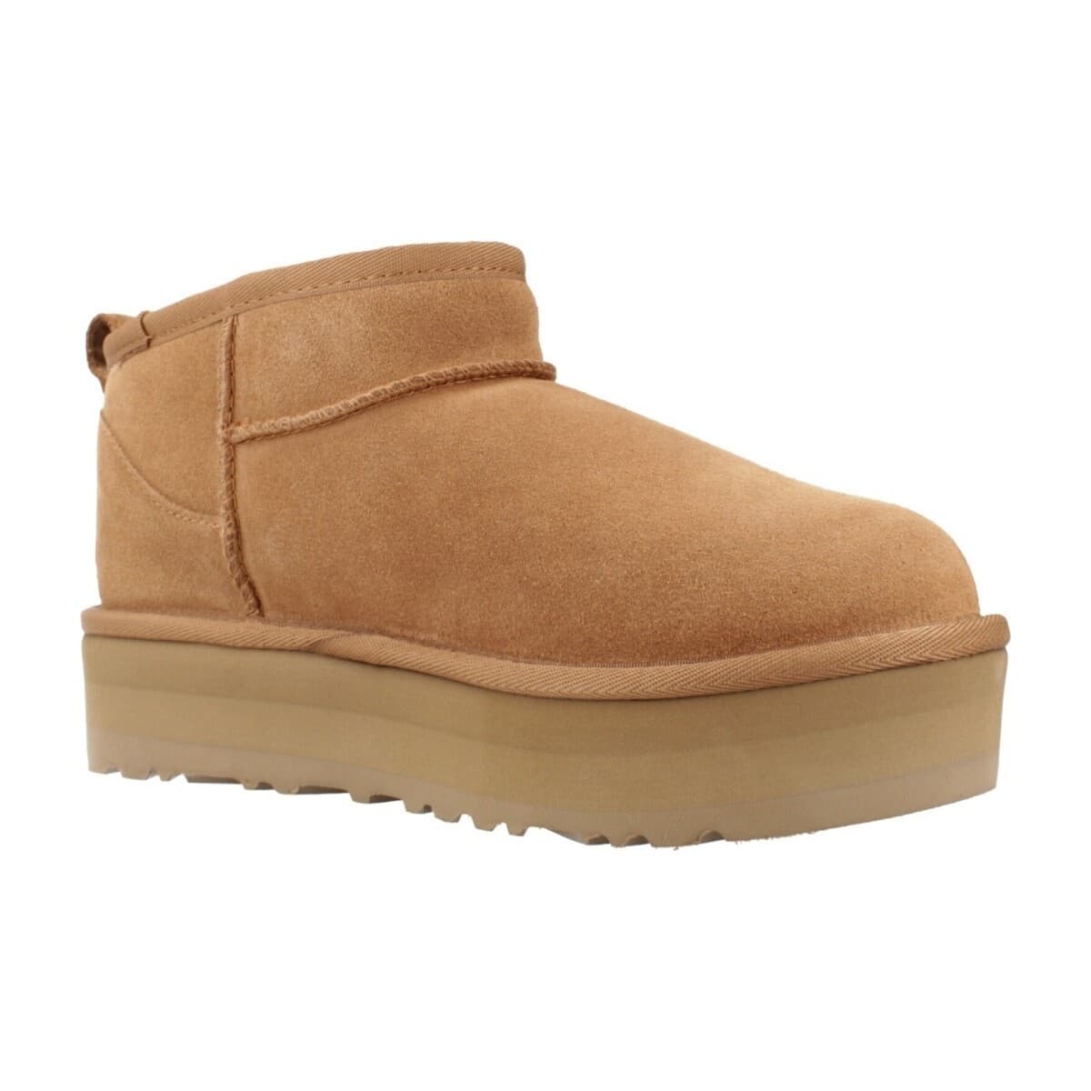 Girls' Boots UGG Brown
