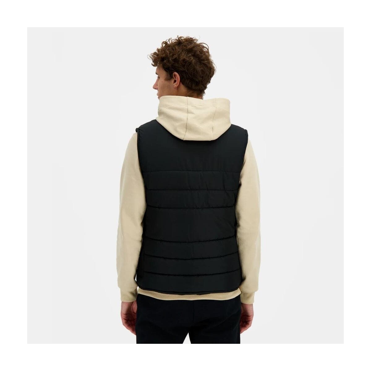 Women's Sports Jackets Le Coq Sportif Black