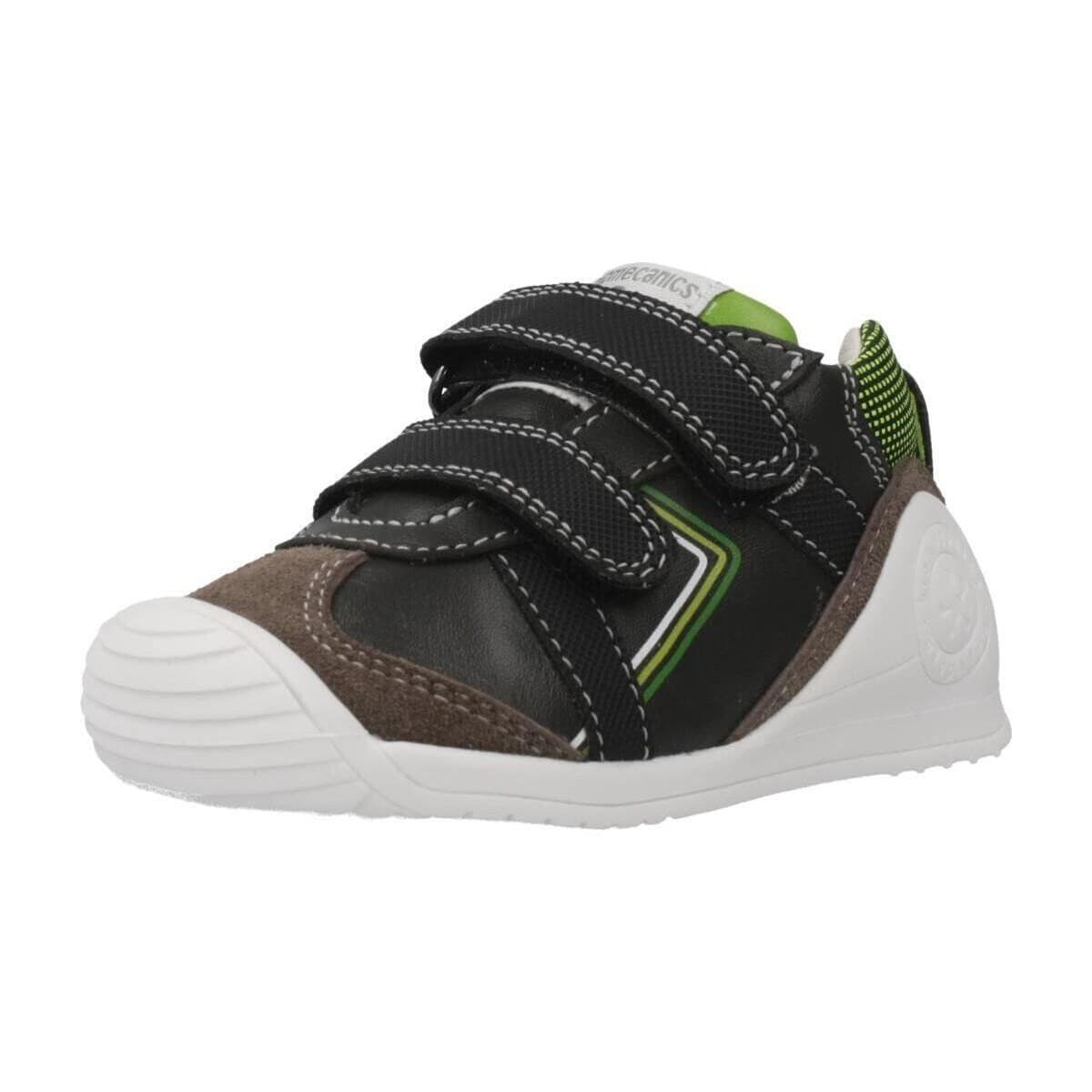 Xαμηλά Sneakers Biomecanics Zapatos Niño Modèle 201126
