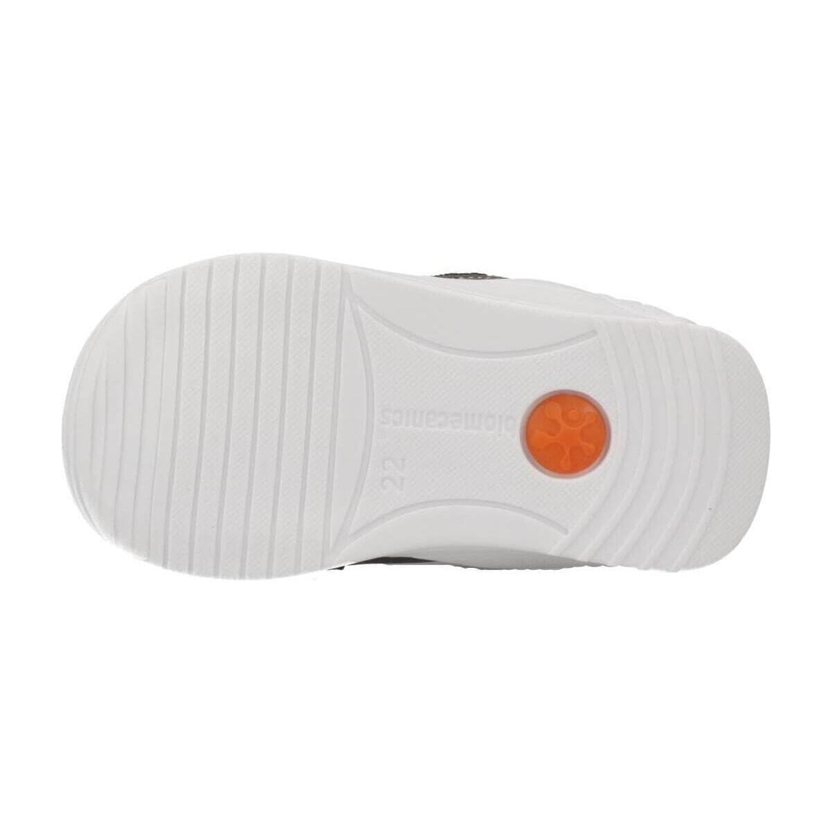 Boys' Sneakers Biomecanics Brown